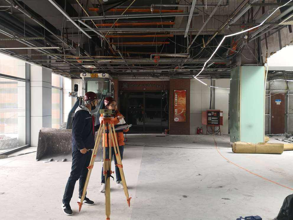 钢结构工程鉴定